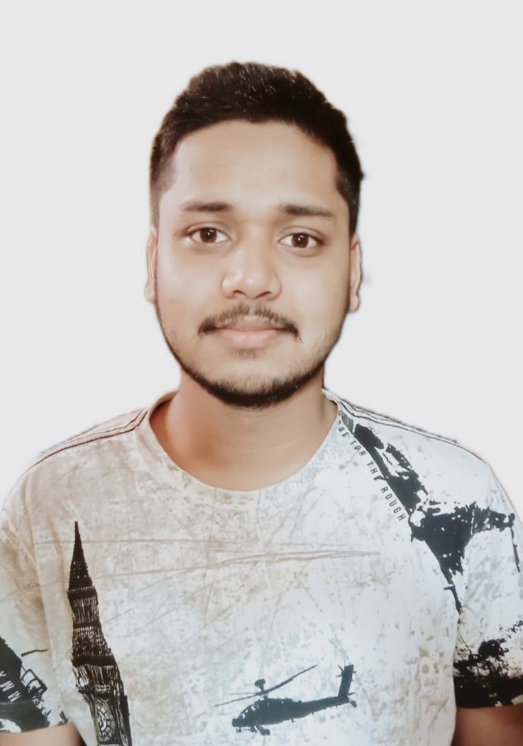 SHYAM KUMAR