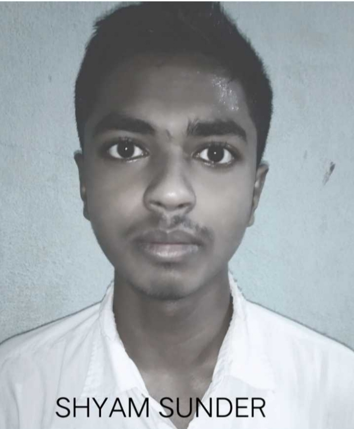 SHYAM SUNDER