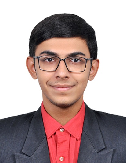 SIDDHARTH SINGH