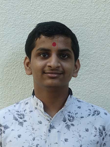 SONI MAHARSH