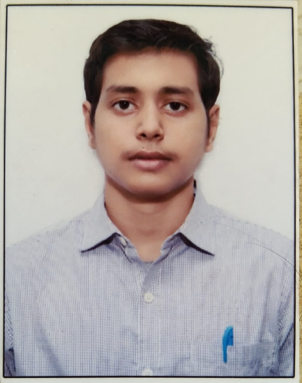 SOUMYA BHARTI