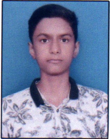 SOURAV KUMAR