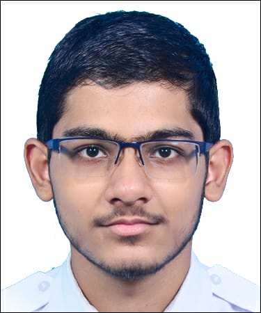 SURYANSHU JAIN