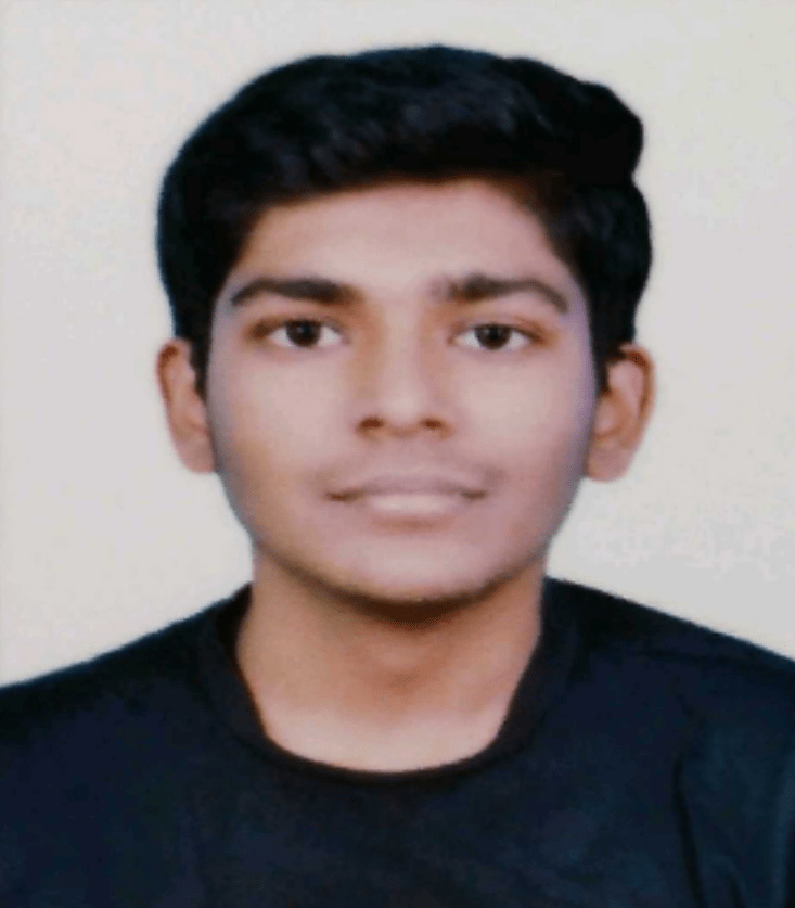 UTKARSH KUMAR