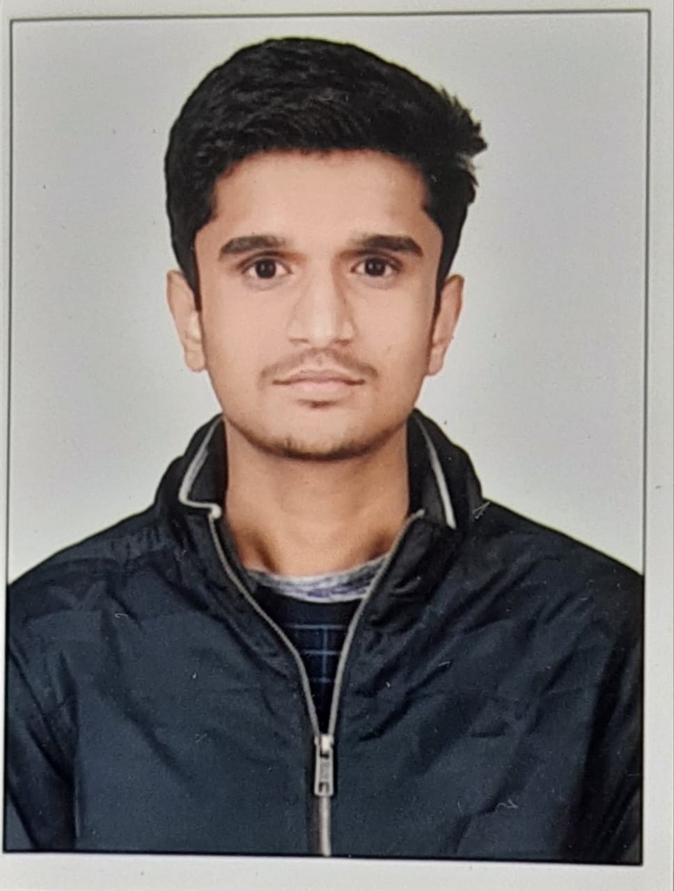 VAIBHAV HARIT