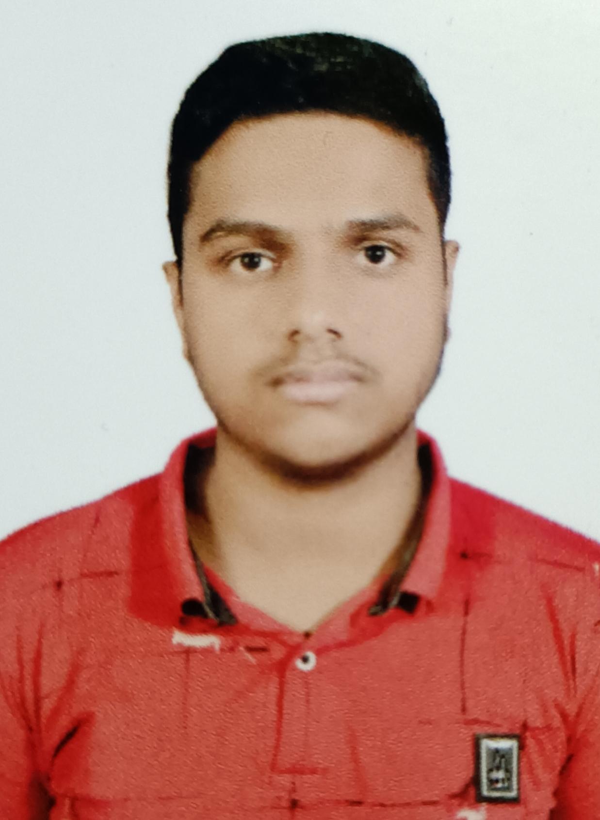 VISHAL ROUTH