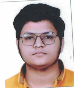 YUSHAE HASAN HASHMI