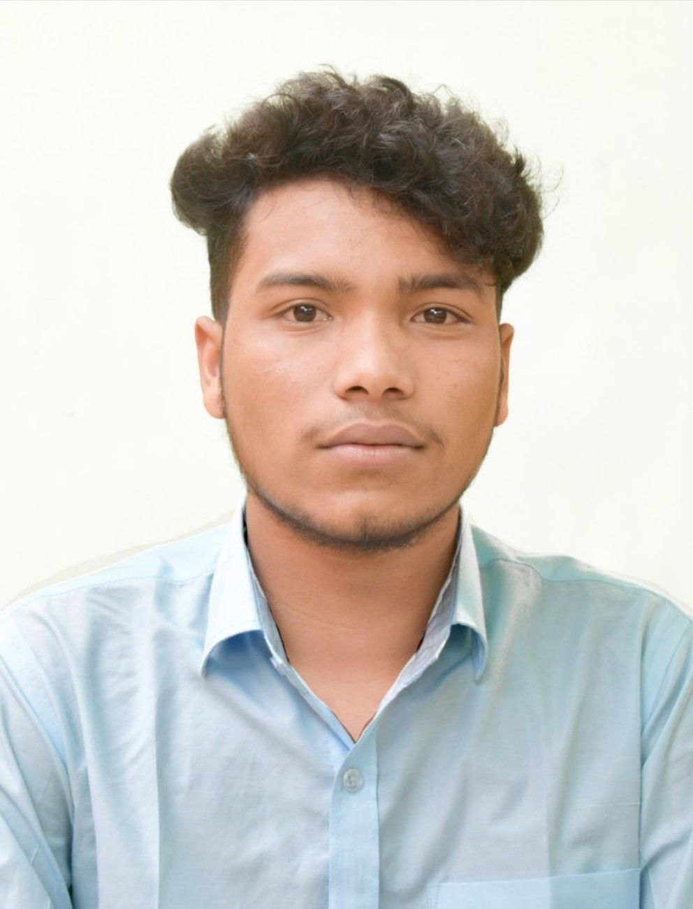 AMIYA PADHAN
