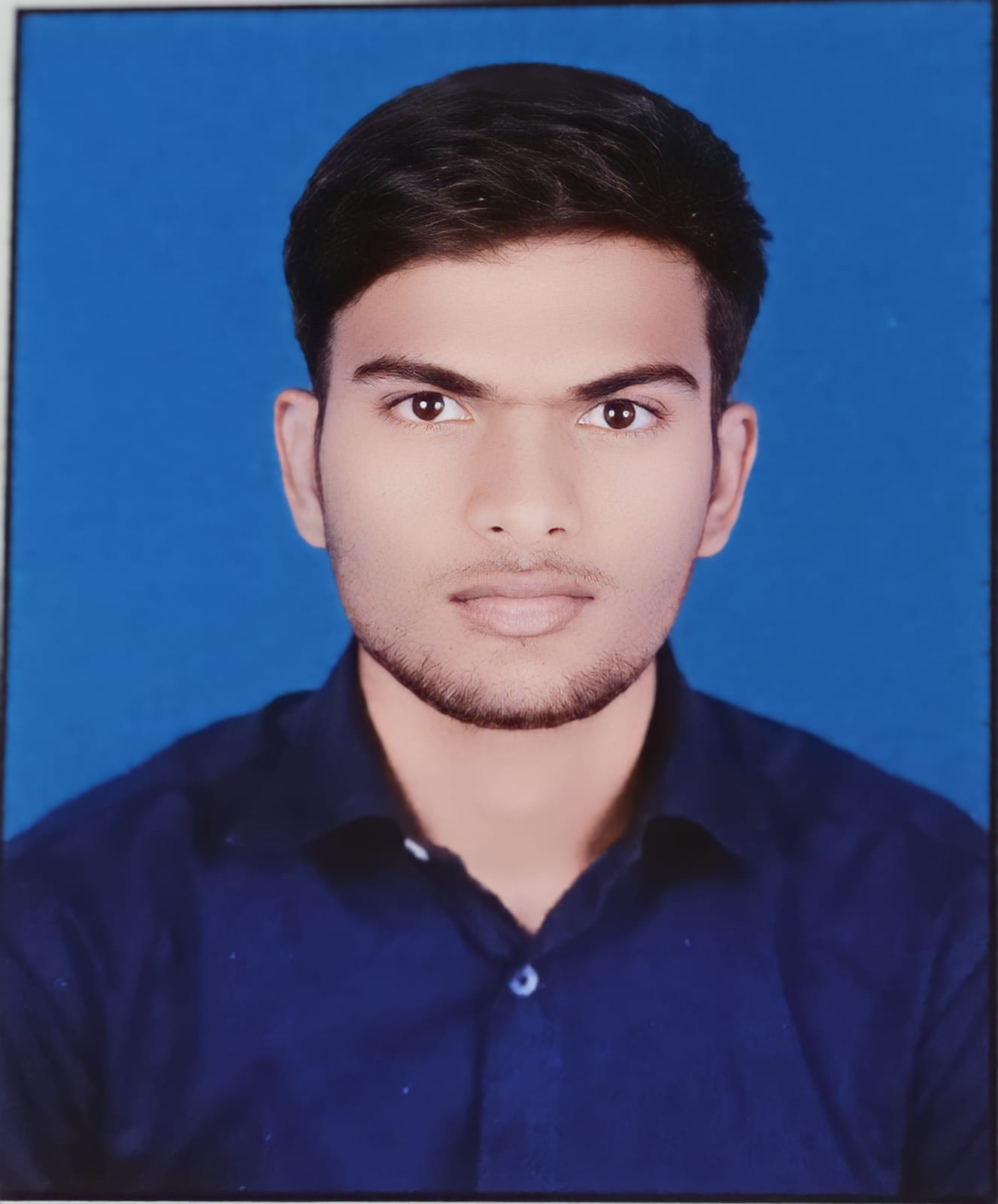 ATUL KUMAR 