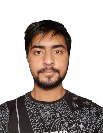 AYUSH BHANDARI 