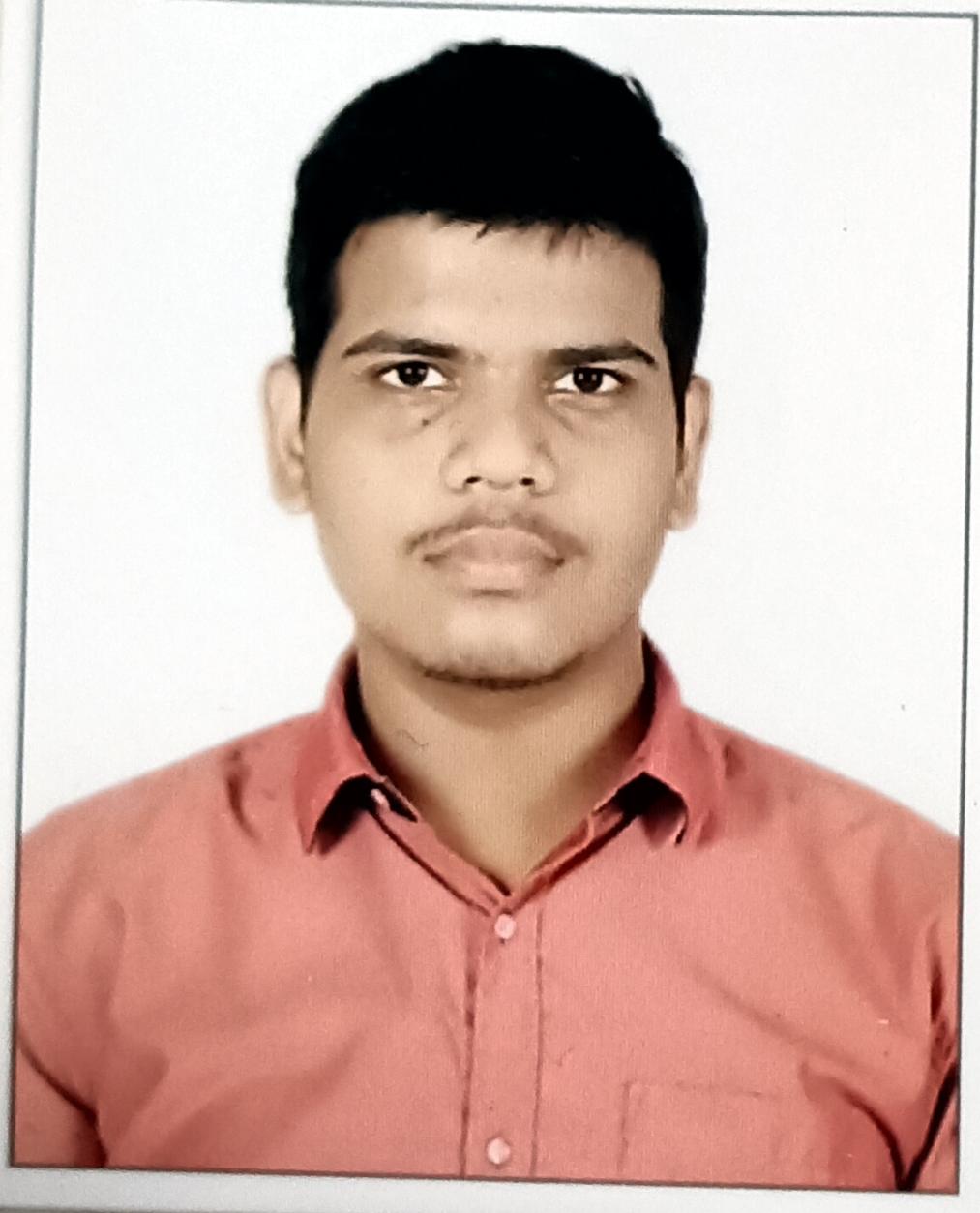 BISHAL NAYAK 