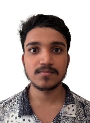 GAURANGA KUMAR DUTTA 