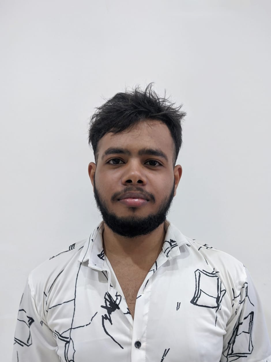 KUNAL KASHYAP DUTTA 