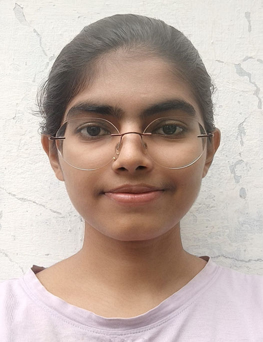 MAHIMA DHURVE