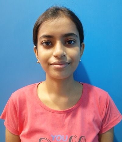 MOUMITA HALDER 