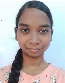 OM RANI KASHYAP