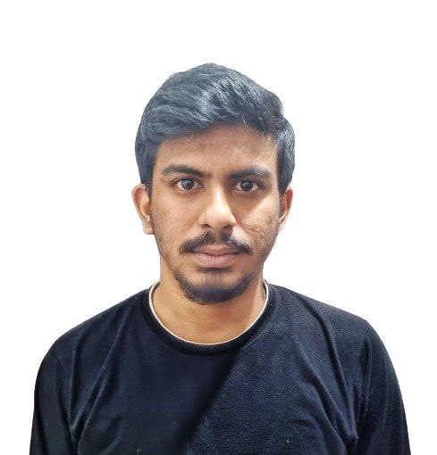 PATHIK JOARDAR