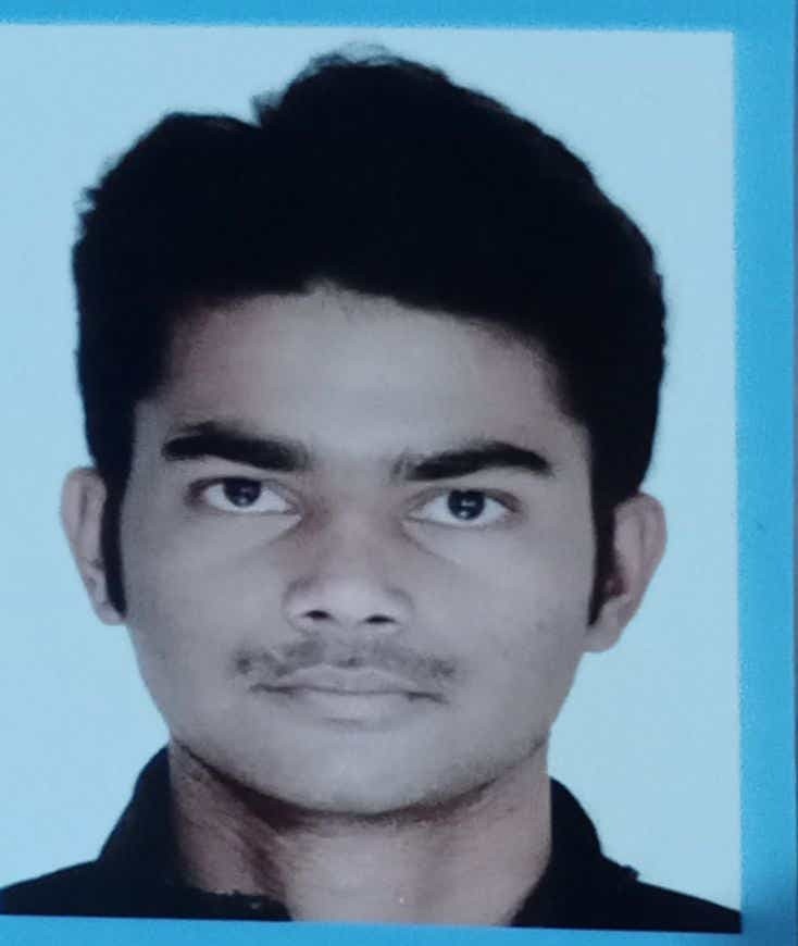 PIYUSH SINGH YADAV 