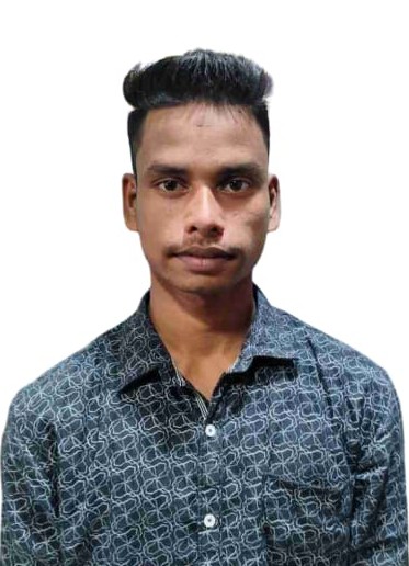 RUDRASISH MALLIK 