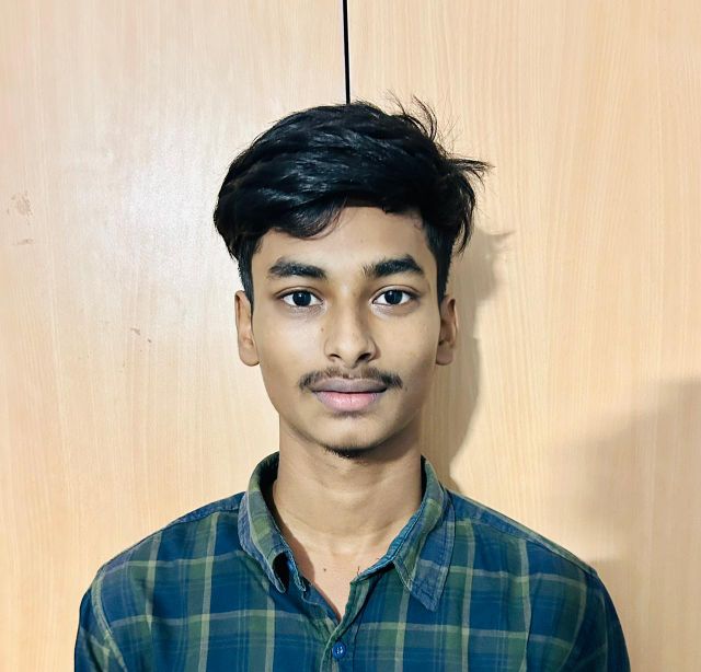 SANTANU BEHERA 