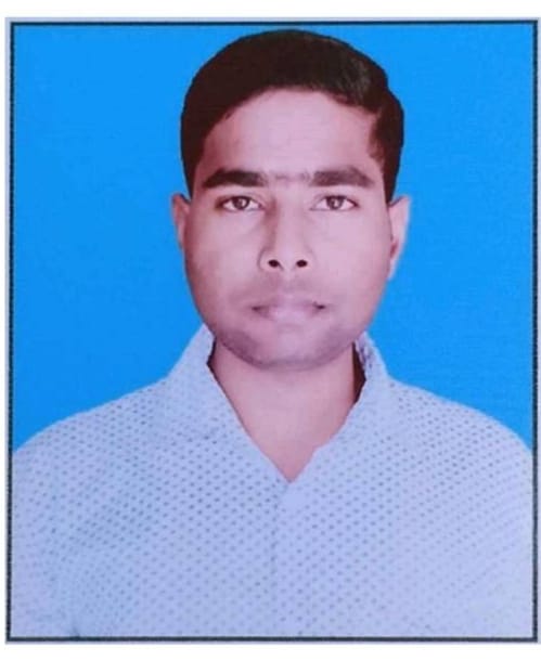 SARVESH JAISWAL 