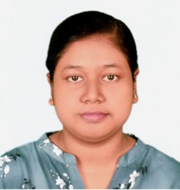 SMITA DUNGDUNG 