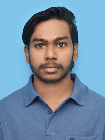 SOURAV BERA 