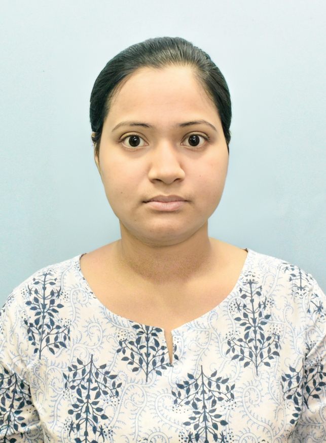 SRISHTI DEY 
