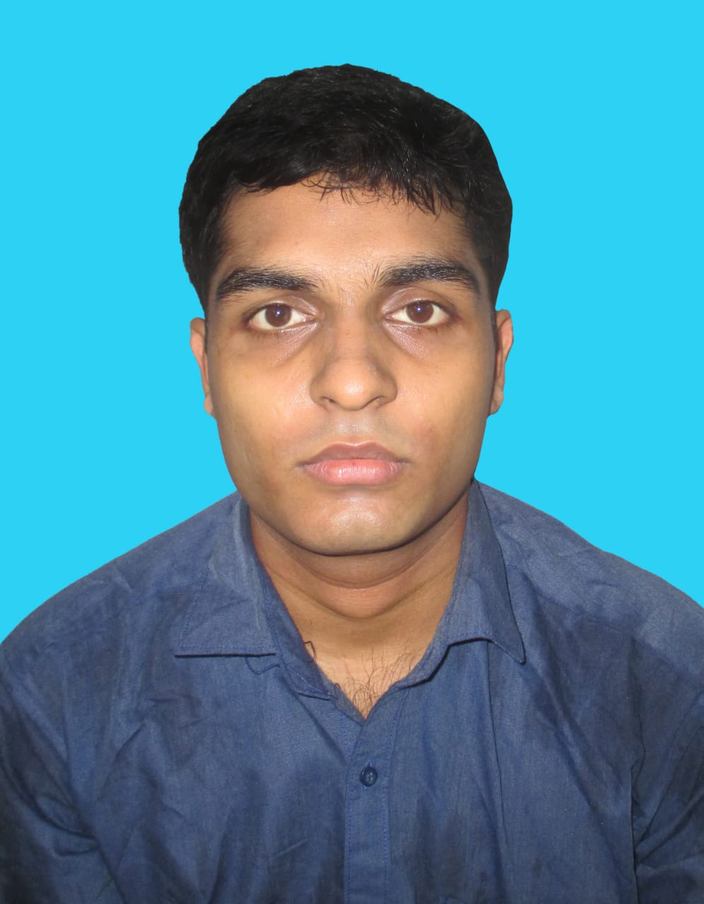 SUBHADIP DASH