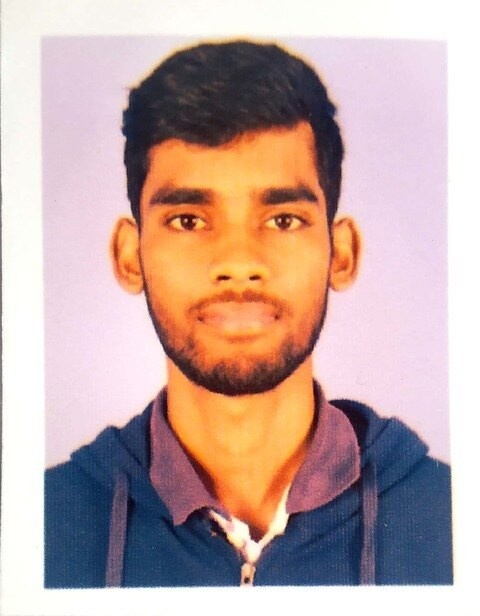 SUBHAJIT MONDAL 