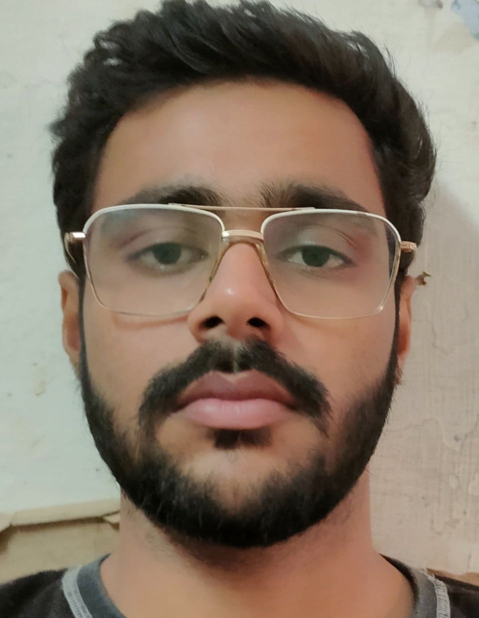 SYED ANAUSHA BIN ZAKIR KHAN