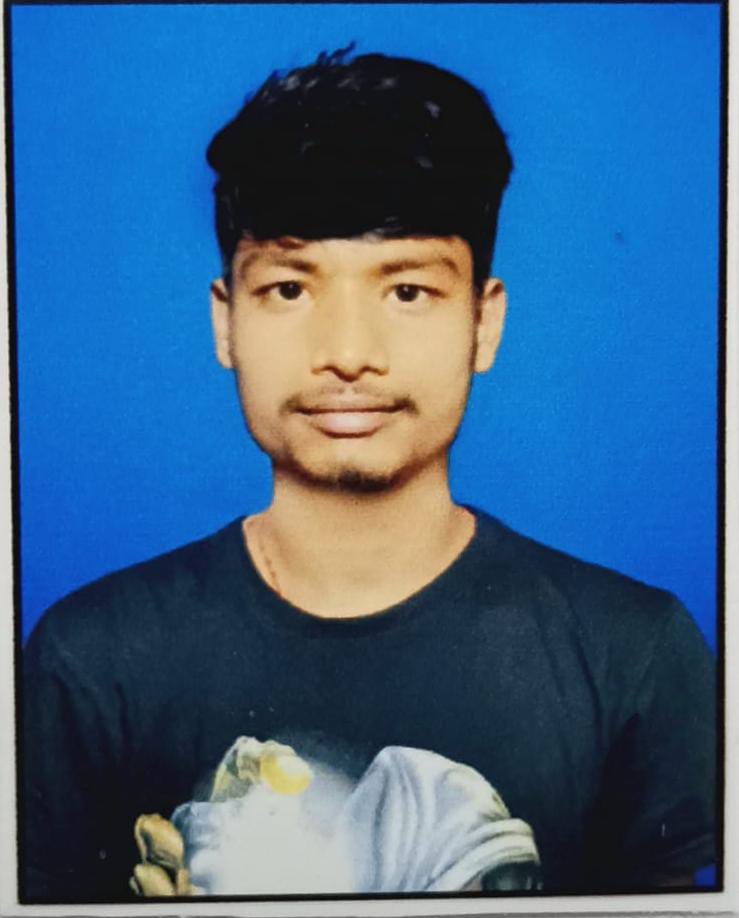 VIKASH VERMA