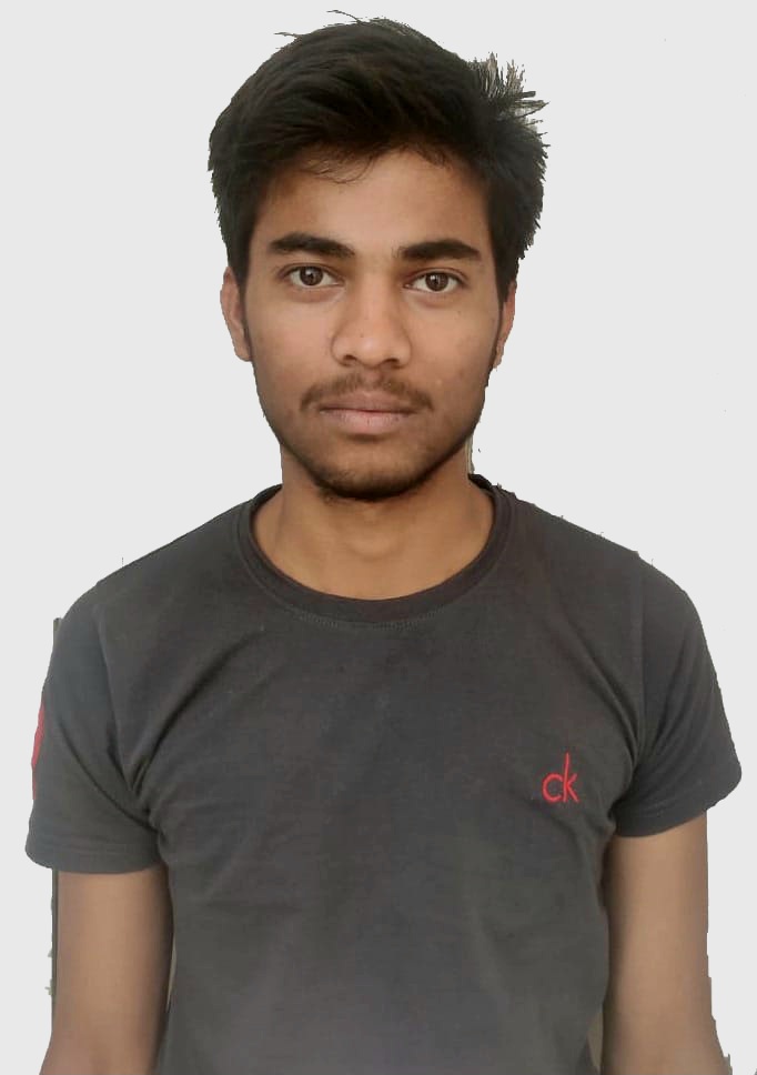 VIVEK KUMAR VERMA 