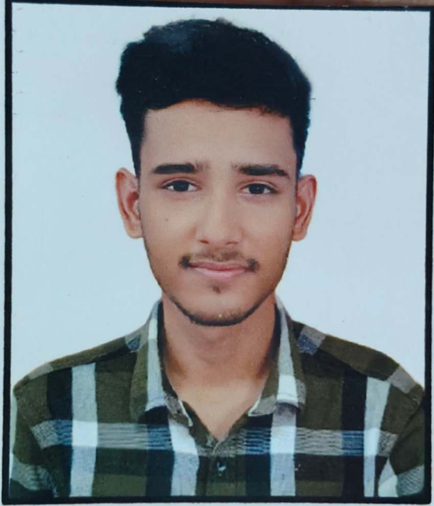ABHAY NAGPURE