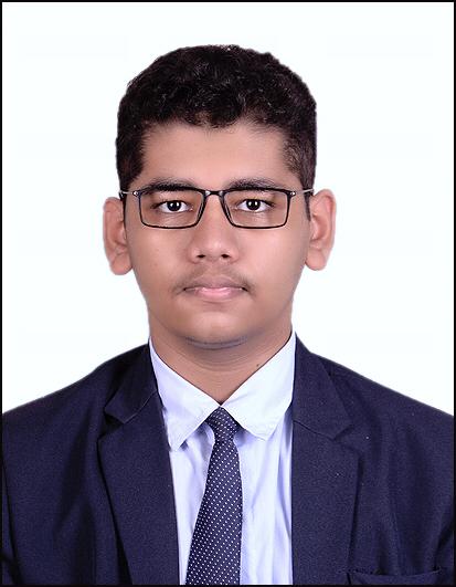 ABHISHEK KURMI