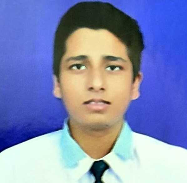 ANIMESH PARASHAR