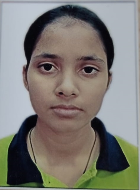 KOMAL JATAV