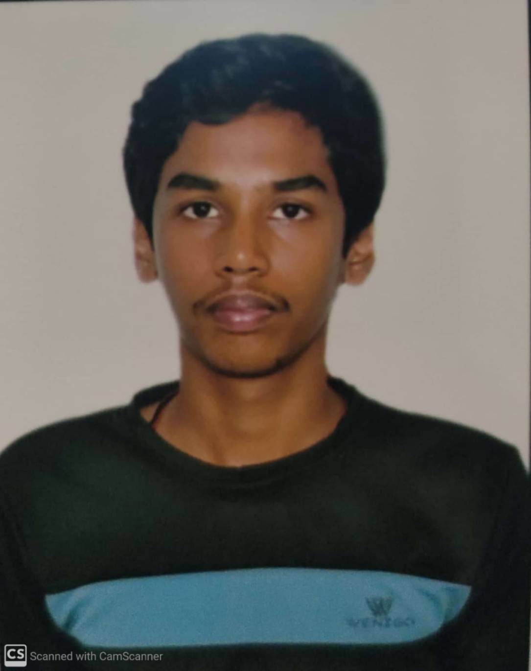 MUTYALA TEJA VEERA VENKATA SATYA SAI