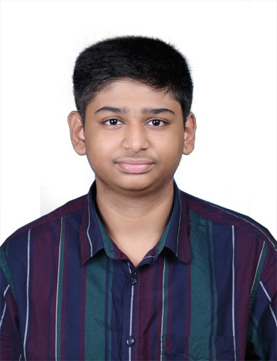 PRANAVISHVAR H