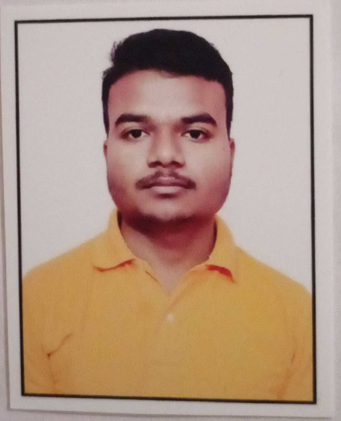 RITIK KUMAR