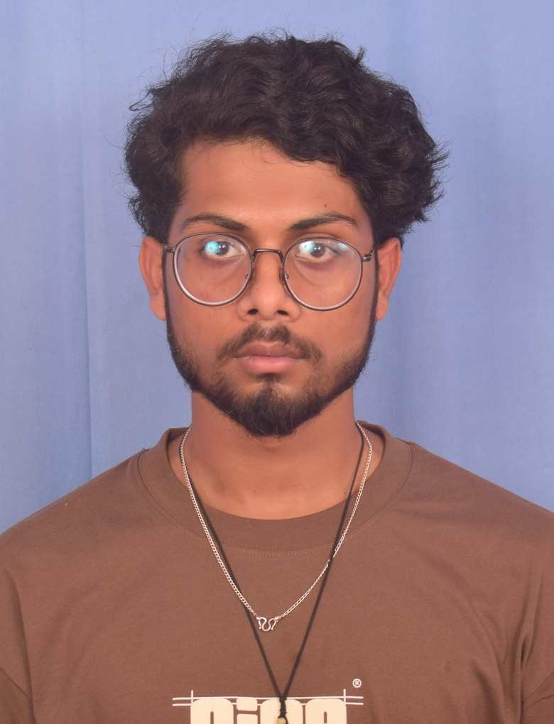 ROHIT KUMAR