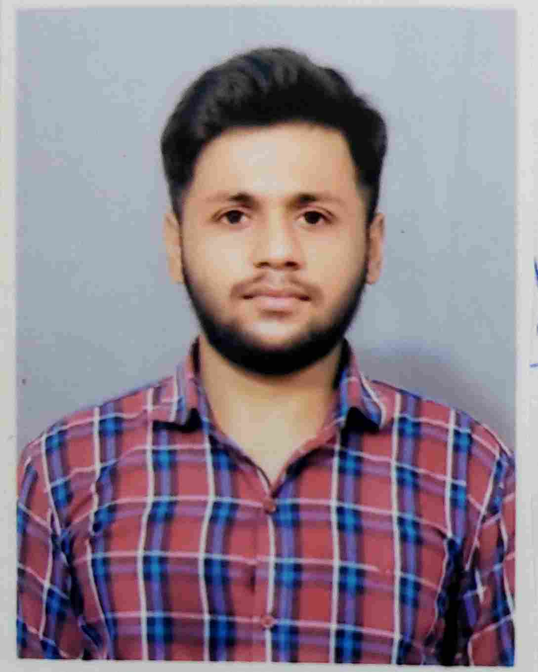 SHIVAM RAJ