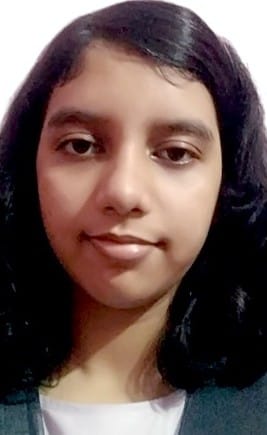 SONAM GUPTA
