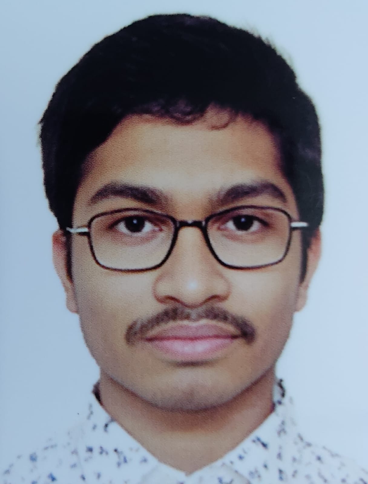 SOUHARDYA TALUKDAR