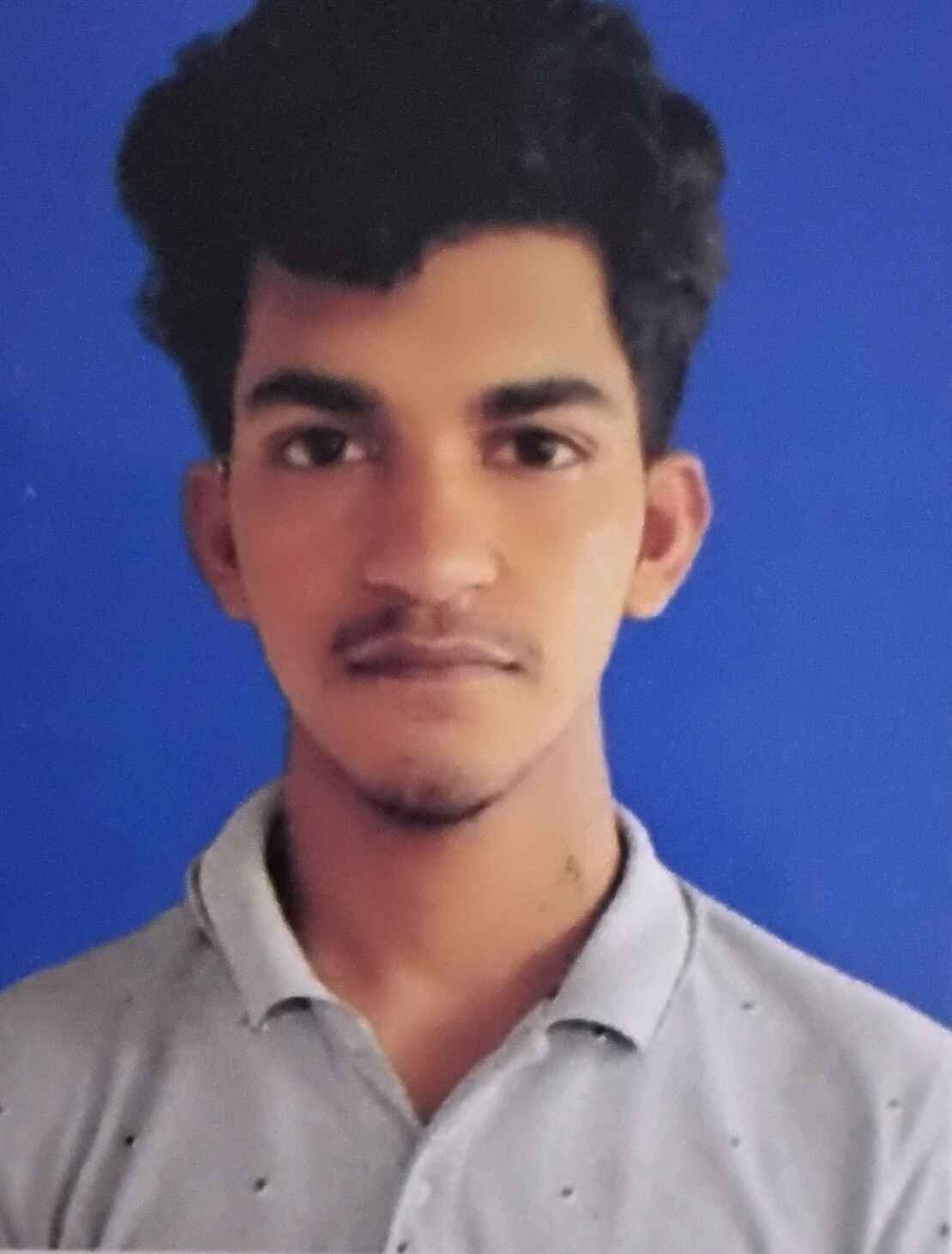 SUDHANSHU KUMAR