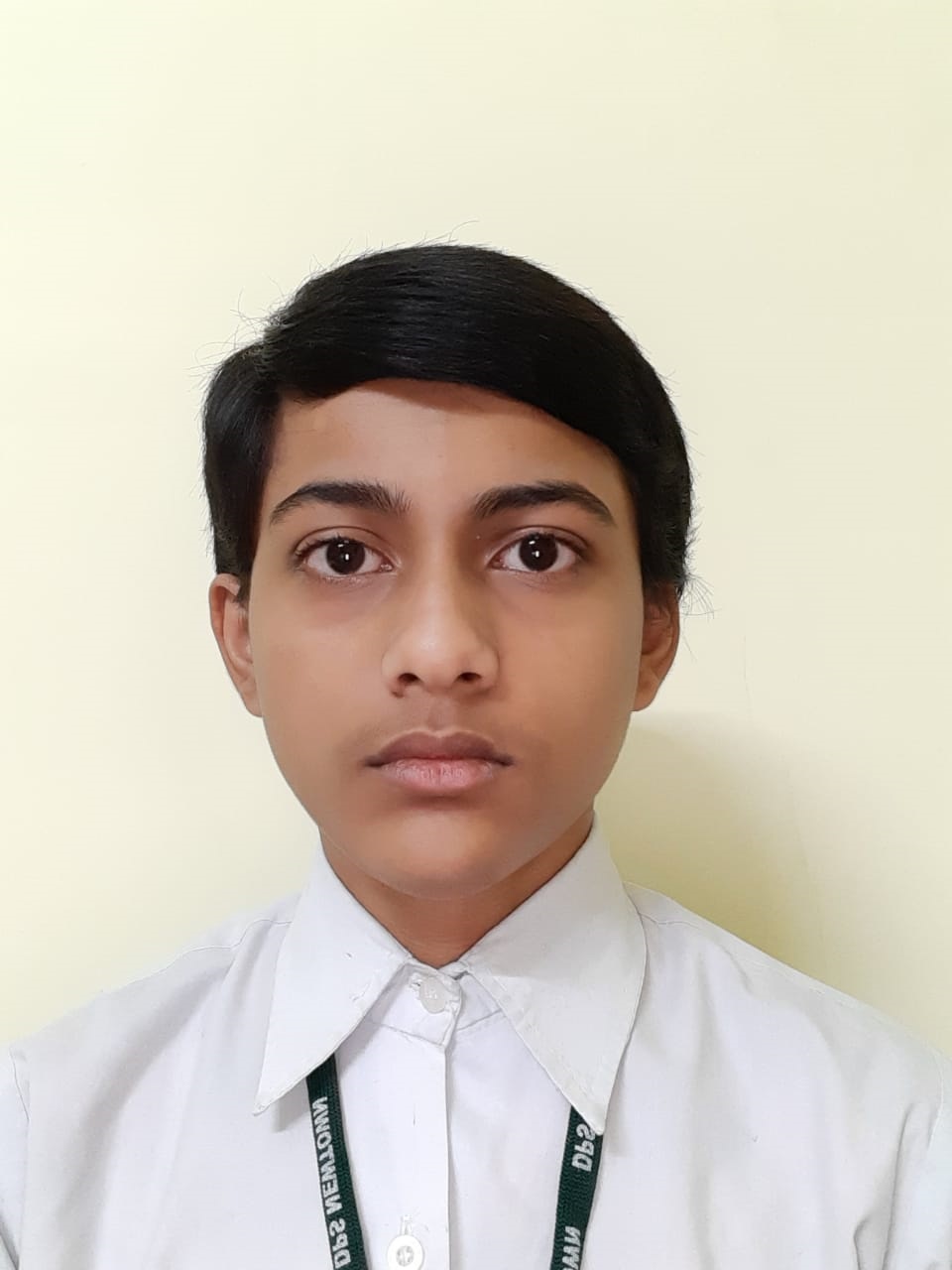TIRTHANKAR MANDAL