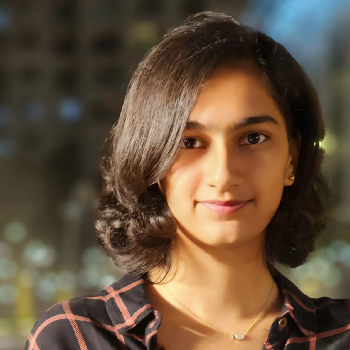 VAIDEHI SHIVRAM HEGDE