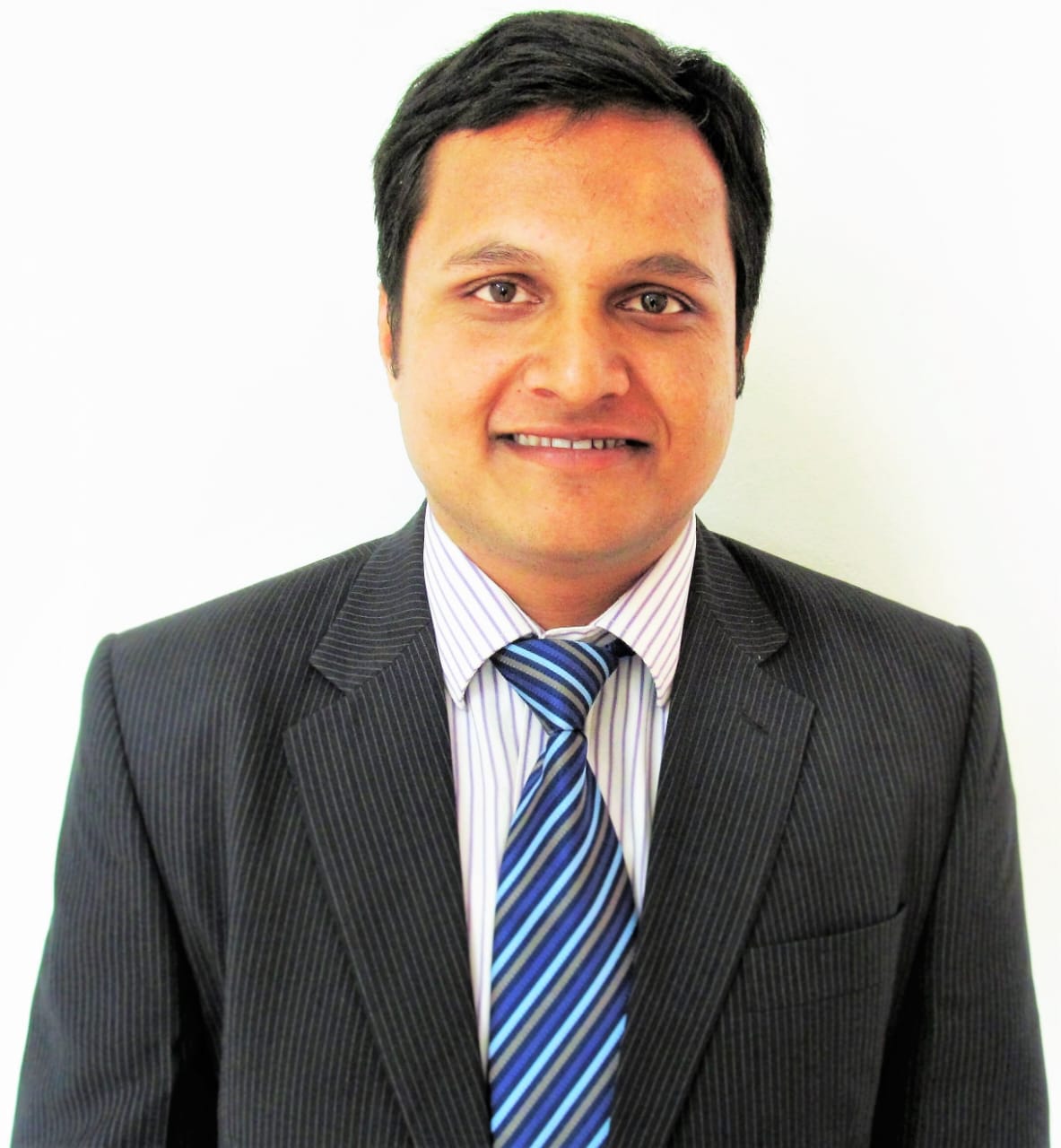 Prof. Shashank Bansal