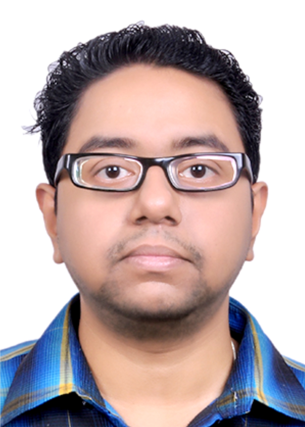 Dr. Swarandeep Sahoo