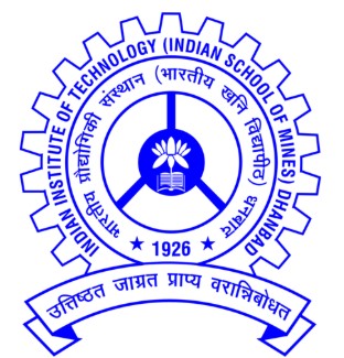 IIT (ISM) Dhanbad emblem